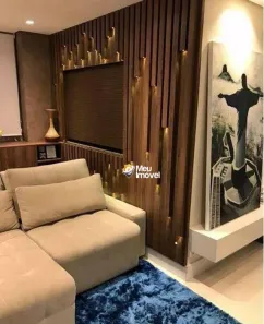 Apartamento com 2 Quartos à venda, 65m² no Vila Ester (Zona Norte), São Paulo