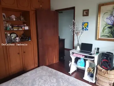 Casa com 4 Quartos à venda, 398m² no Jardim Esplanada, São José dos Campos