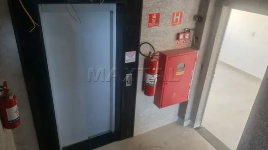 Apartamento com 2 Quartos à venda, 38m² no Vila Isolina Mazzei, São Paulo