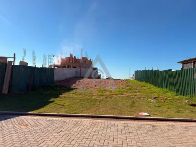 Lote/Terreno à venda, 318m² no Residencial Jatibela, Campinas