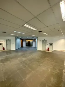 Sala Comercial para alugar, 908m² no Brooklin Paulista, São Paulo