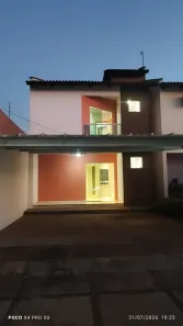 Casa de Condomínio com 3 Quartos à venda, 130m² no Jardim Petrópolis, Goiânia
