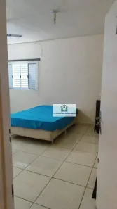 Kitnet com 1 Quarto para venda ou aluguel, 35m² no Jardim Alto Alegre, São José do Rio Preto
