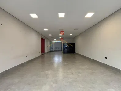 Ponto Comercial para alugar, 115m² no Centro, Nova Odessa