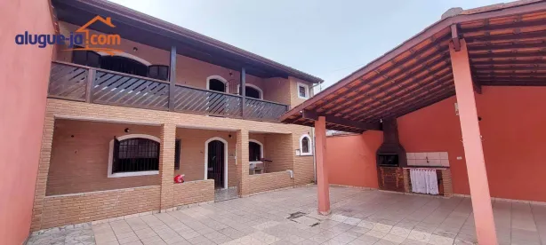 Casa com 3 Quartos à venda, 149m² no Umuarama, Ubatuba