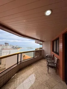 Flat com 1 Quarto à venda, 50m² no Praia da Costa, Vila Velha