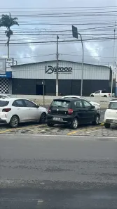 Galpão/Depósito/Armazém para alugar, 450m² no Centro, Feira de Santana