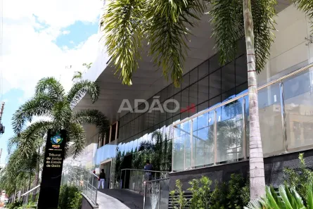 Ponto Comercial à venda, 51m² no Setor Oeste, Goiânia