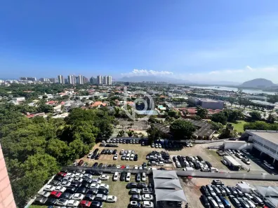 Apartamento com 2 Quartos à venda, 70m² no Barra da Tijuca, Rio de Janeiro