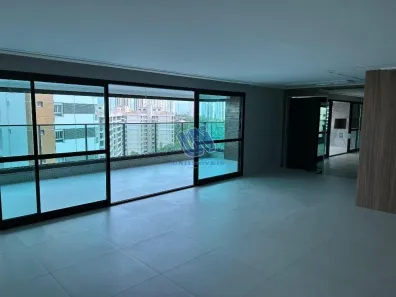 Apartamento com 4 Quartos à venda, 203m² no Alphaville I, Salvador