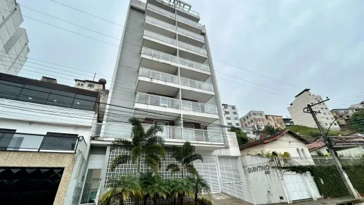 Apartamento com 2 Quartos à venda, 100m² no Jardim Glória, Juiz de Fora