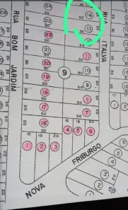 Lote/Terreno à venda, 1000m² no Caxito, Maricá