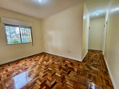 Apartamento com 2 Quartos à venda, 54m² no São Sebastião, Porto Alegre