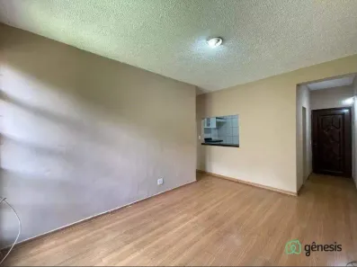 Apartamento com 3 Quartos à venda, 82m² no Palmeiras, Belo Horizonte