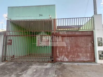 Casa com 4 Quartos à venda, 81m² no Cará-cará, Ponta Grossa
