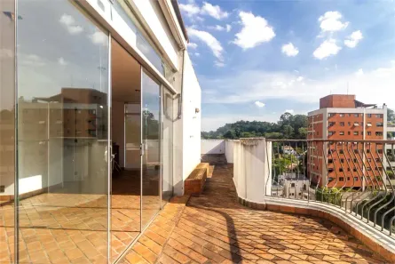 Cobertura com 3 Quartos à venda, 505m² no Real Parque, São Paulo