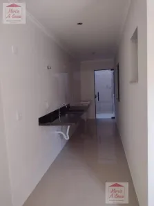 Apartamento com 2 Quartos à venda, 47m² no Vila Constança, São Paulo
