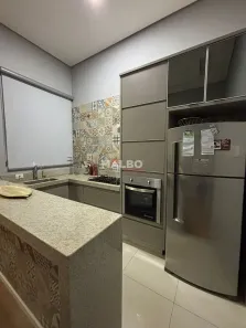 Casa com 2 Quartos à venda, 97m² no Jardim São Francisco, Santa Bárbara D'Oeste