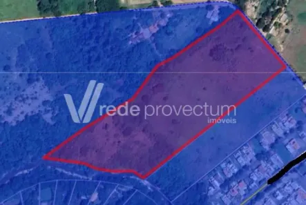 Lote/Terreno à venda, 65099m² no Jardim Alto da Cidade Universitária, Campinas