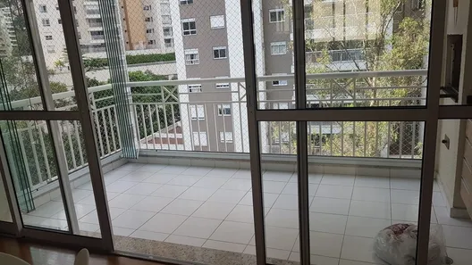 Apartamento com 2 Quartos à venda, 88m² no Vila Andrade, São Paulo
