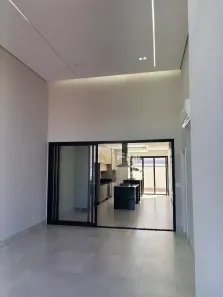 Casa de Condomínio com 3 Quartos à venda, 172m² no Parque Brasil 500, Paulínia