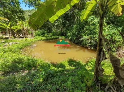 Lote/Terreno à venda, 52515m² no Santa Ana, Pacoti