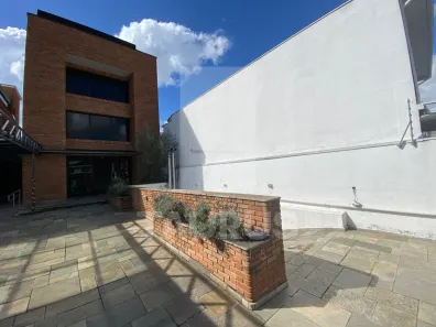 Prédio Comercial à venda, 1300m² no Brooklin Paulista, São Paulo