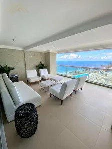 Cobertura com 2 Quartos à venda, 142m² no Ondina, Salvador