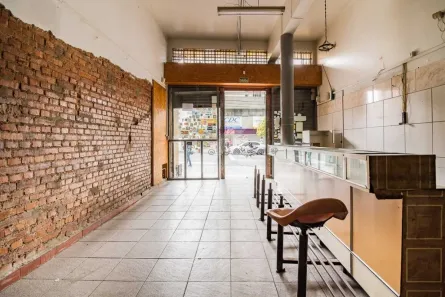 Ponto Comercial para alugar, 96m² no Independência, Porto Alegre