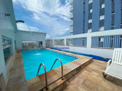 Cobertura com 3 Quartos à venda, 311m² no Ponta da Praia, Santos