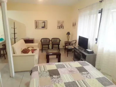 Flat com 1 Quarto para alugar, 32m² no Jardim Paulista, São Paulo
