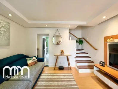 Sobrado com 2 Quartos à venda, 70m² no Parque Villa Flores, Sumaré