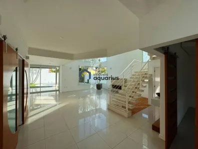 Casa de Condomínio com 4 Quartos à venda, 330m² no Condomínio Esplanada do Sol, São José dos Campos