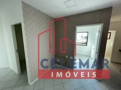 Sala Comercial para alugar, 50m² no Centro, Jundiaí