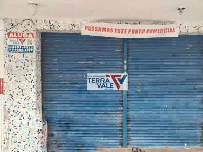 Ponto Comercial para alugar, 238m² no Centro, Lorena