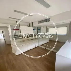 Sala Comercial à venda, 30m² no Jardim Botânico, Rio de Janeiro