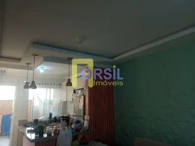 Casa com 1 Quarto à venda, 68m² no Vila Ipiranga, Mogi das Cruzes