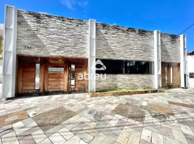 Lote/Terreno para alugar, 329m² no Petrópolis, Natal