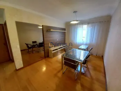 Apartamento com 3 Quartos à venda, 85m² no Estoril, Belo Horizonte