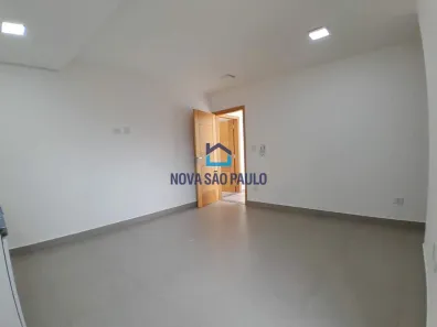 Apartamento com 1 Quarto para alugar, 31m² no Vila Monte Alegre, São Paulo
