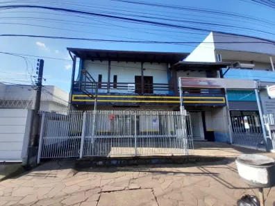Sala Comercial para alugar, 40m² no Harmonia, Canoas