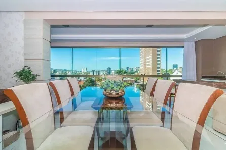 Apartamento com 3 Quartos à venda, 141m² no Passo da Areia, Porto Alegre