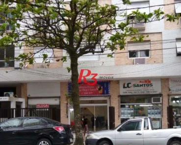 Ponto Comercial para alugar, 28m² no Boqueirão, Santos