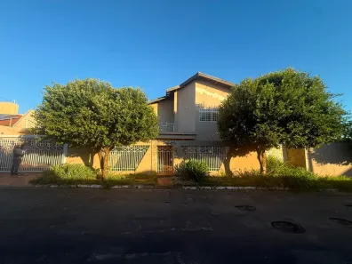 Apartamento com 4 Quartos à venda, 320m² no Jardim TV Morena, Campo Grande