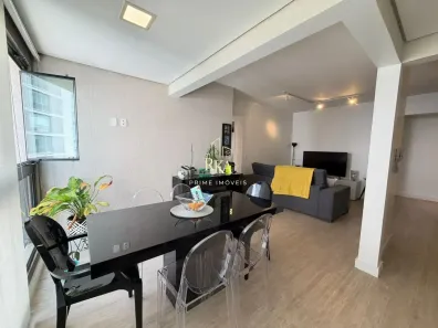 Apartamento com 2 Quartos para alugar, 65m² no Alphaville Empresarial, Barueri