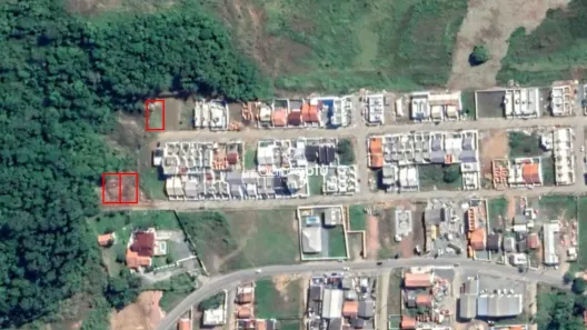 Lote/Terreno à venda, 600m² no Itajuba, Barra Velha
