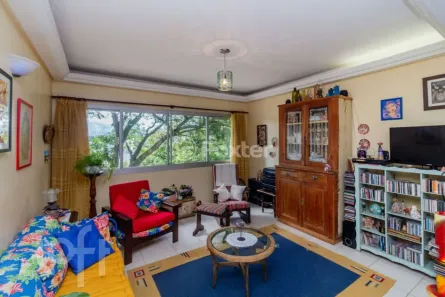 Apartamento com 3 Quartos à venda, 107m² no Teresópolis, Porto Alegre