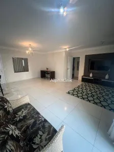 Apartamento com 2 Quartos para alugar, 68m² no Alphaville Centro Industrial e Empresarial/Alphaville., Barueri