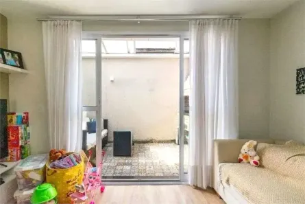 Casa de Condomínio com 2 Quartos à venda, 66m² no Vila do Encontro, São Paulo