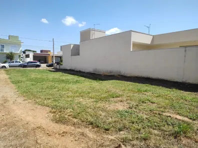 Lote/Terreno à venda, 300m² no Cascata, Paulínia